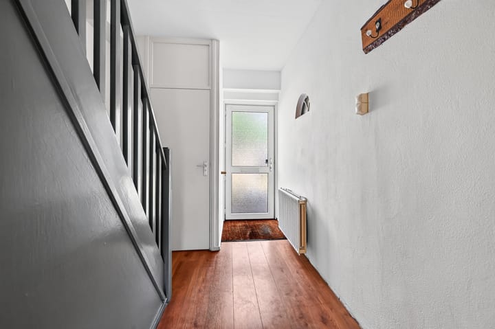 Foto 4 van Van Hogendorpstraat 17