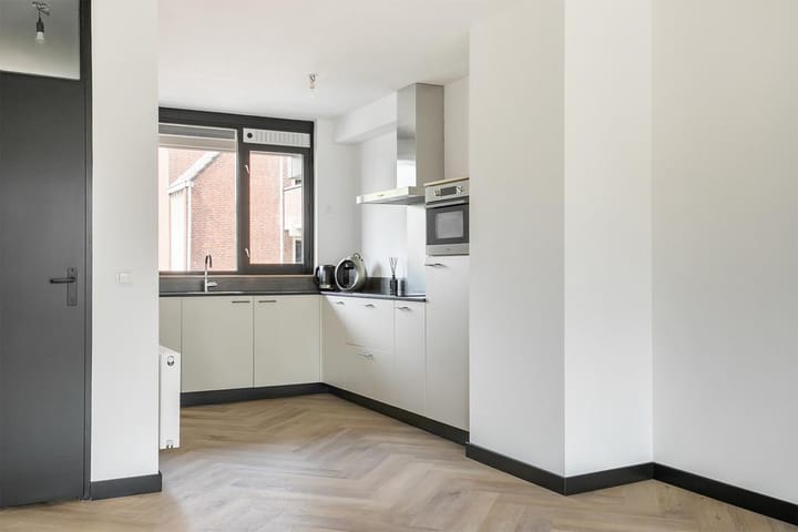Appartement te huur: Bree 99, Veldhoven