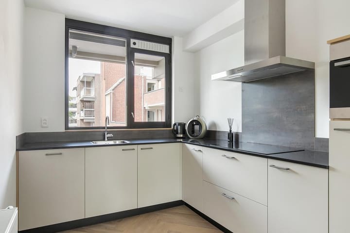 Appartement te huur: Bree 99, Veldhoven