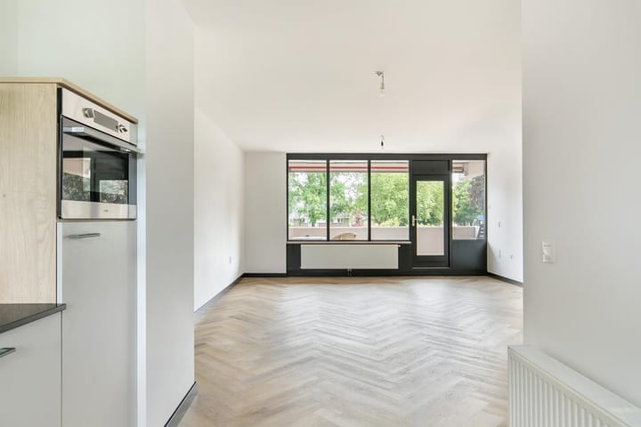 Appartement te huur: Bree 99, Veldhoven