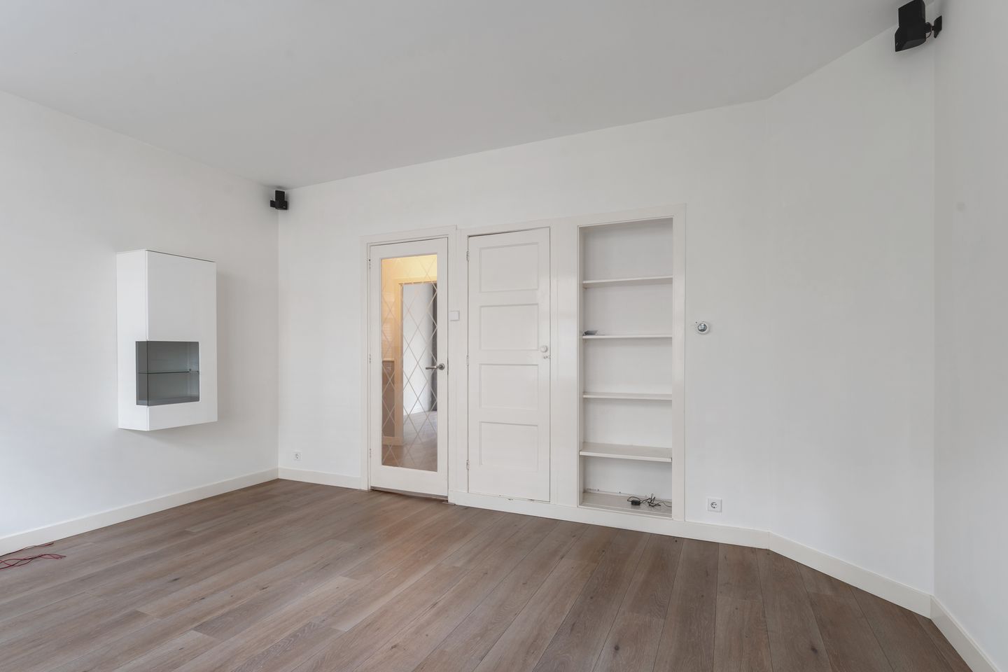 Foto 5 van Van der Horststraat 6-B