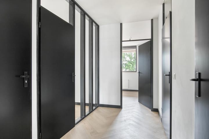 Appartement te huur: Bree 99, Veldhoven