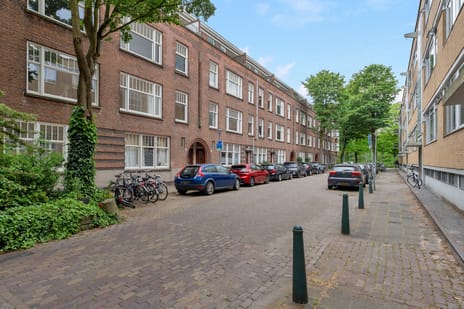 Van der Horststraat thumbnail