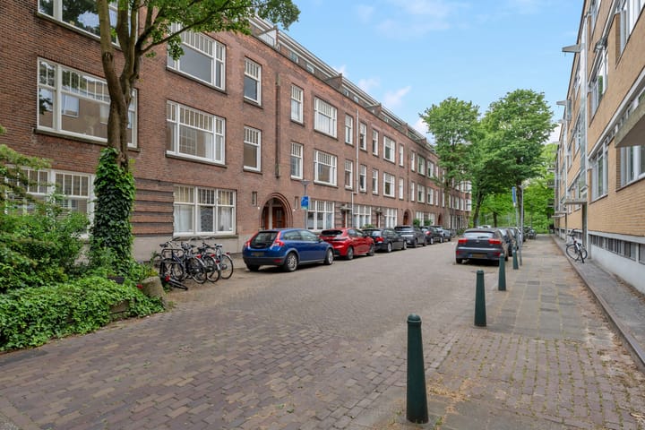Van der Horststraat 6-B