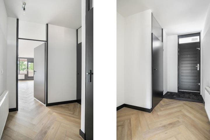 Appartement te huur: Bree 99, Veldhoven