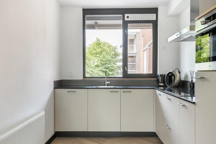 Appartement te huur: Bree 99, Veldhoven