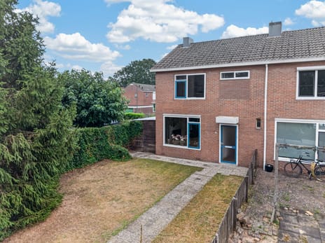 Van Hogendorpstraat thumbnail