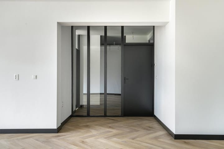 Appartement te huur: Bree 99, Veldhoven