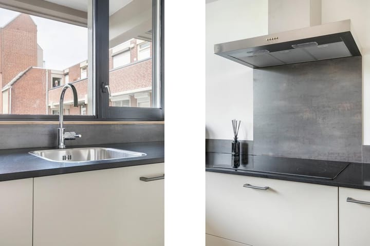 Appartement te huur: Bree 99, Veldhoven