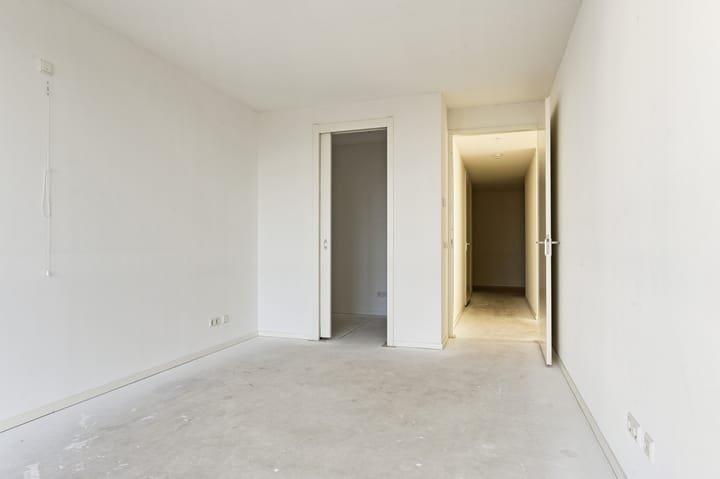 Appartement te huur: Turfhaven 178, 'S-Gravenhage