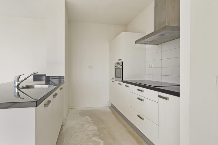 Appartement te huur: Turfhaven 178, 'S-Gravenhage