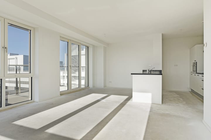 Appartement te huur: Turfhaven 178, 'S-Gravenhage