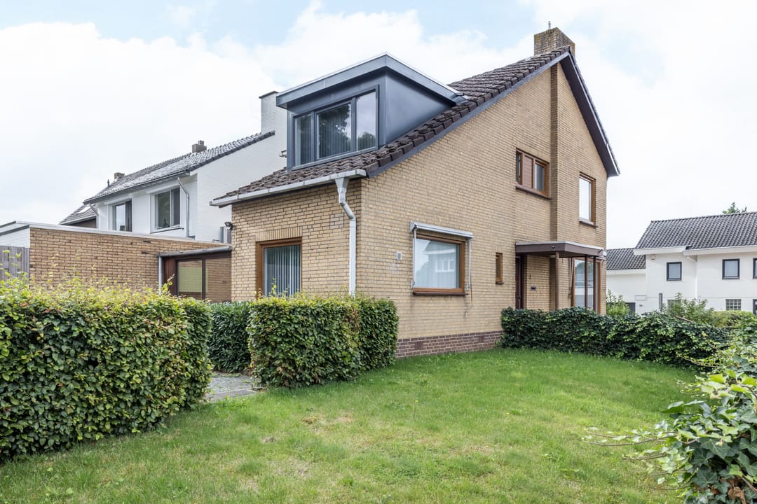 Foto 2 van Wijngaardshage 2
