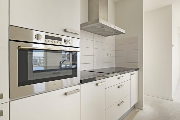 Appartement te huur: Turfhaven 178, 'S-Gravenhage