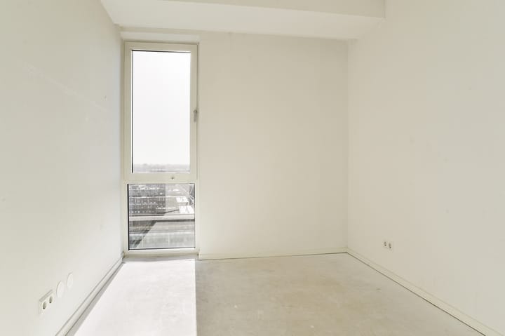 Appartement te huur: Turfhaven 178, 'S-Gravenhage