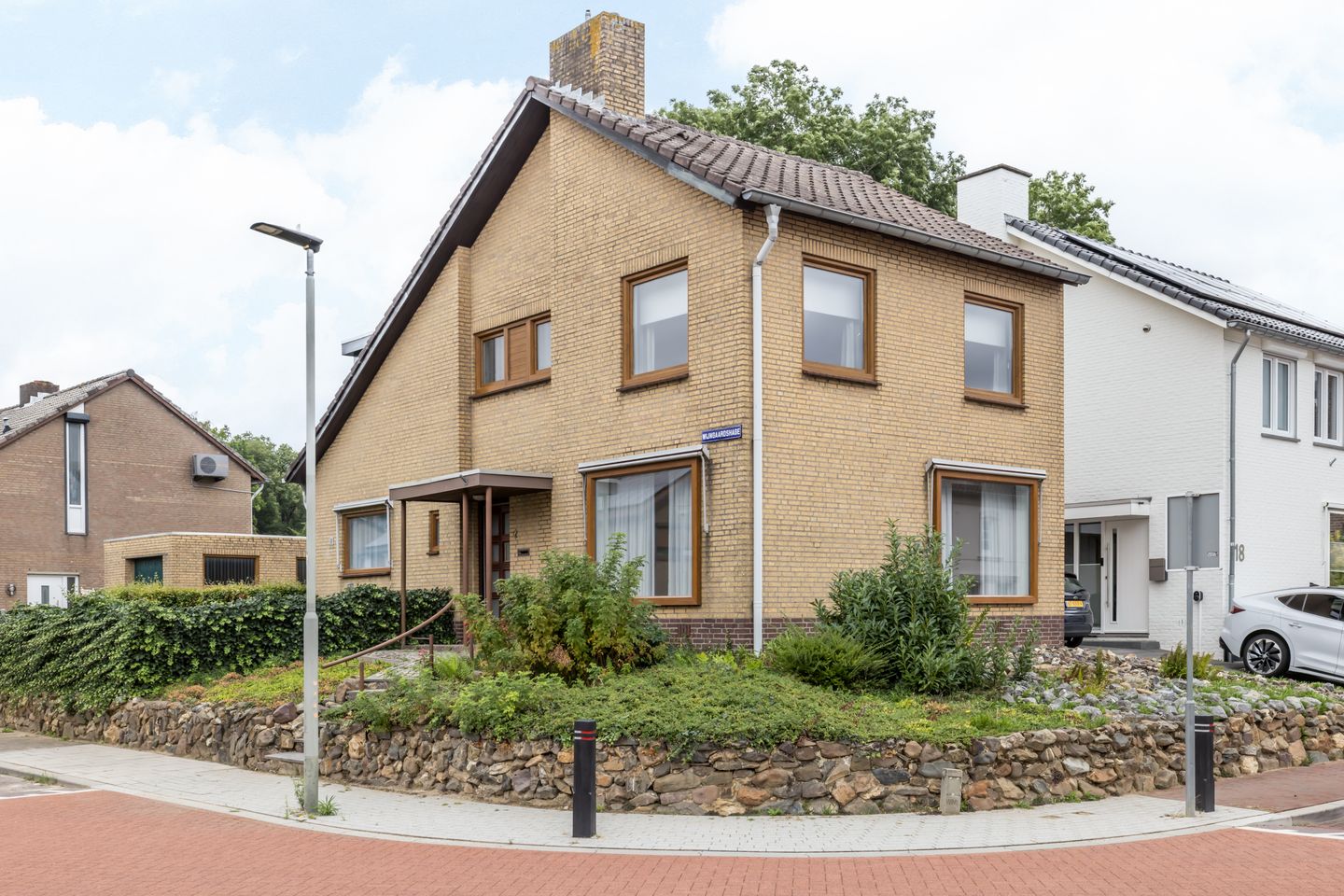 Foto 1 van Wijngaardshage 2