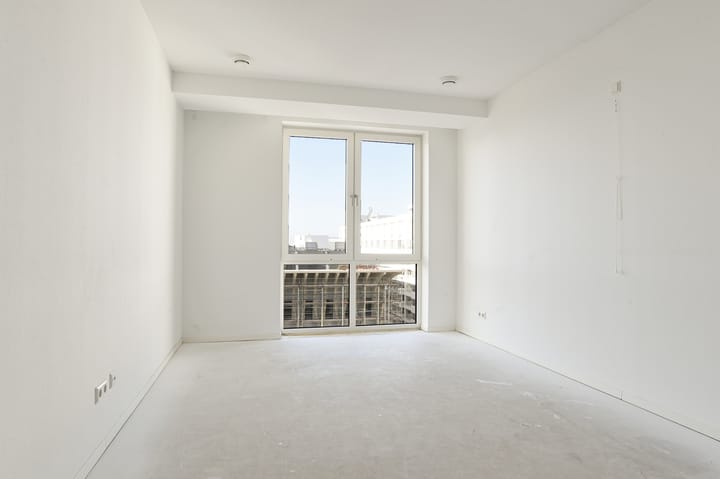 Appartement te huur: Turfhaven 178, 'S-Gravenhage