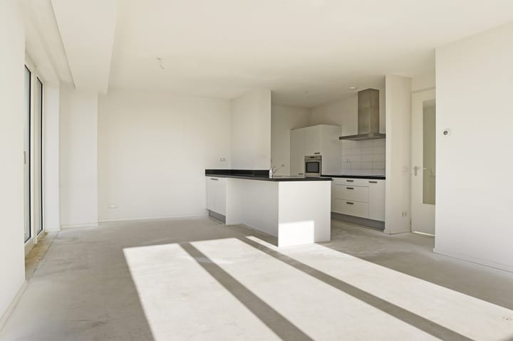 Appartement te huur: Turfhaven 178, 'S-Gravenhage