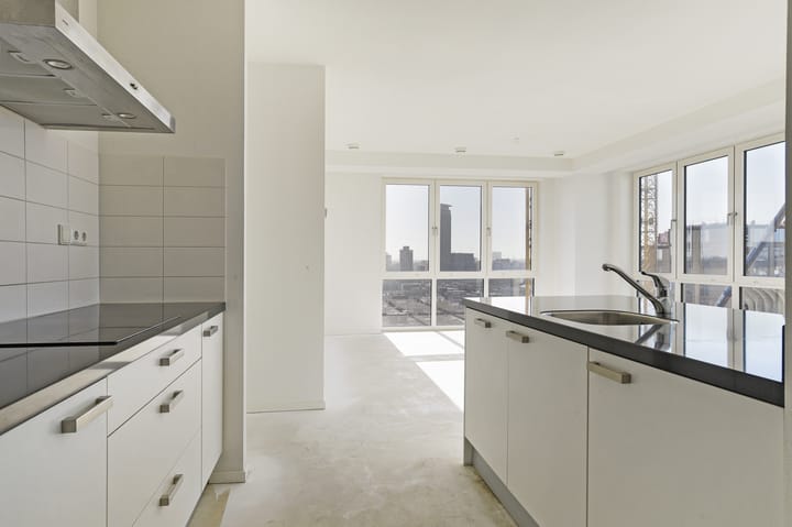 Appartement te huur: Turfhaven 178, 'S-Gravenhage