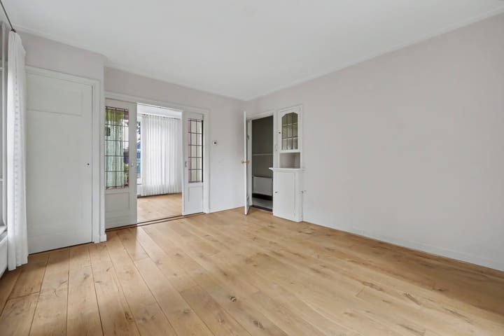 Vrijstaande woning te koop: Julianalaan 16, 'S Gravenmoer