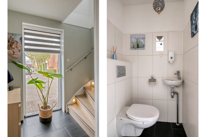 Hoekwoning te koop: Robert Fruinstraat 10, Tilburg