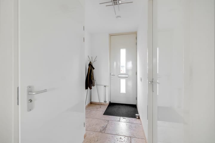 Tussenwoning te koop: Clausstraat 138, Hellevoetsluis