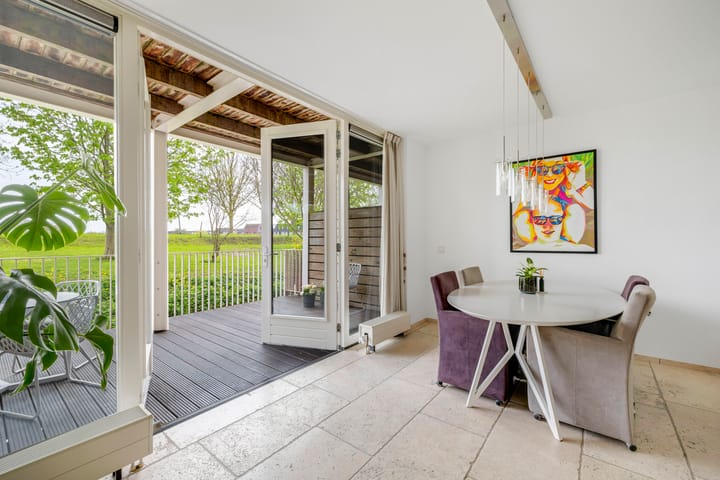 Tussenwoning te koop: Clausstraat 138, Hellevoetsluis