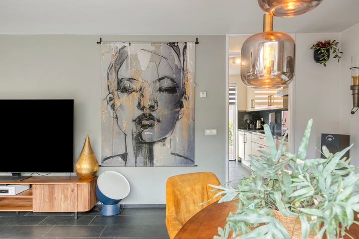 Hoekwoning te koop: Robert Fruinstraat 10, Tilburg