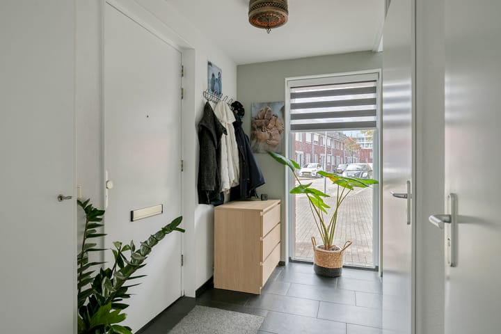 Hoekwoning te koop: Robert Fruinstraat 10, Tilburg