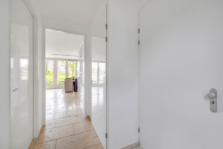 Tussenwoning te koop: Clausstraat 138, Hellevoetsluis