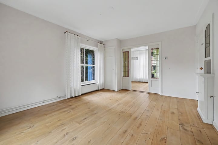 Vrijstaande woning te koop: Julianalaan 16, 'S Gravenmoer