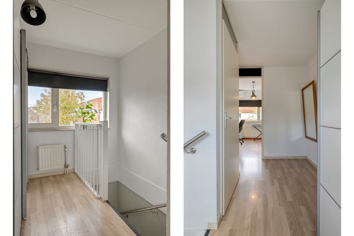 Hoekwoning te koop: Robert Fruinstraat 10, Tilburg