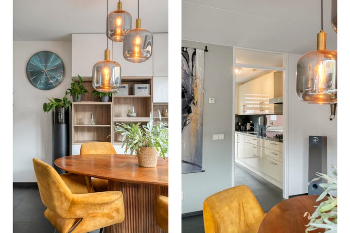 Hoekwoning te koop: Robert Fruinstraat 10, Tilburg