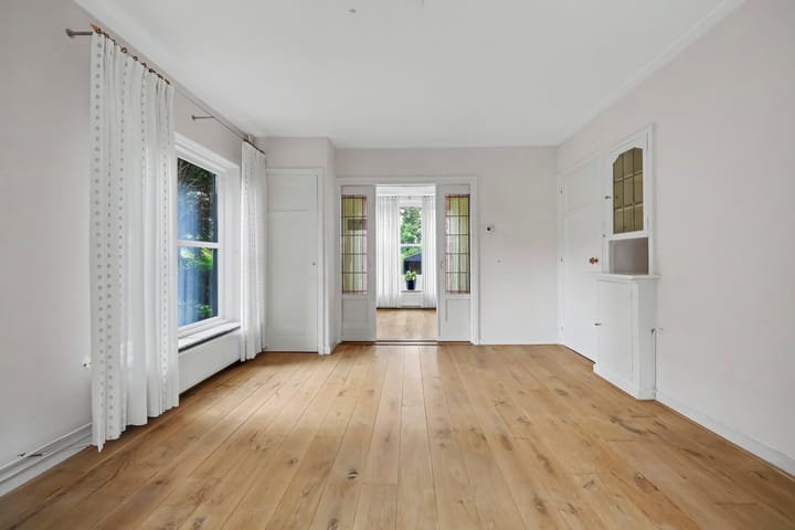 Vrijstaande woning te koop: Julianalaan 16, 'S Gravenmoer