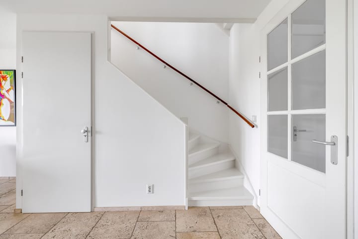 Tussenwoning te koop: Clausstraat 138, Hellevoetsluis