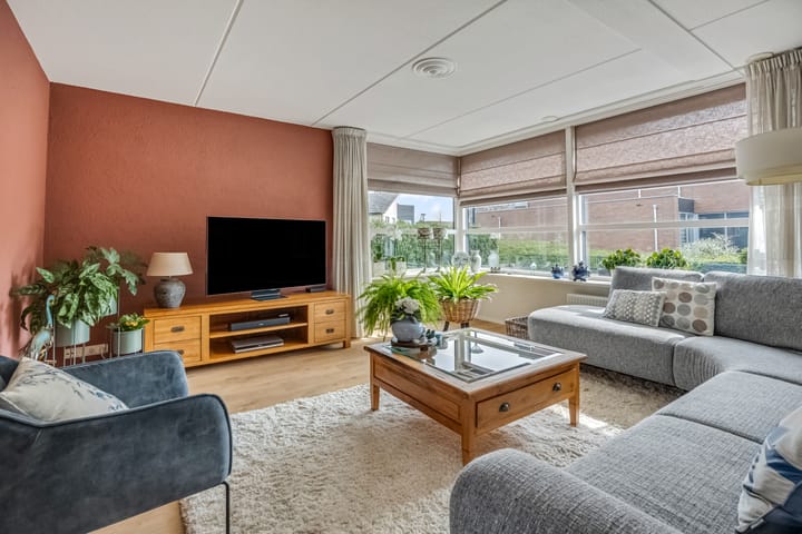 Vrijstaande woning te koop: Catamaran 3, Nijkerk