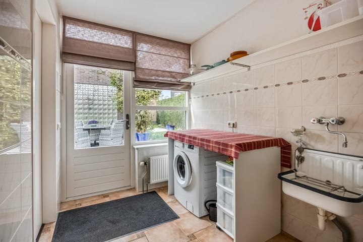 Vrijstaande woning te koop: Catamaran 3, Nijkerk