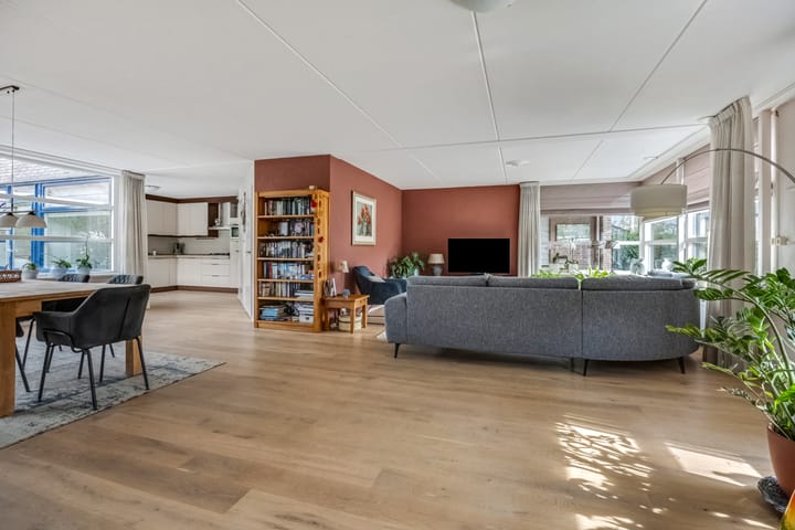 Vrijstaande woning te koop: Catamaran 3, Nijkerk