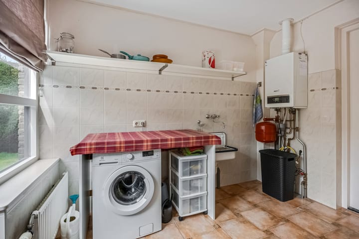 Vrijstaande woning te koop: Catamaran 3, Nijkerk