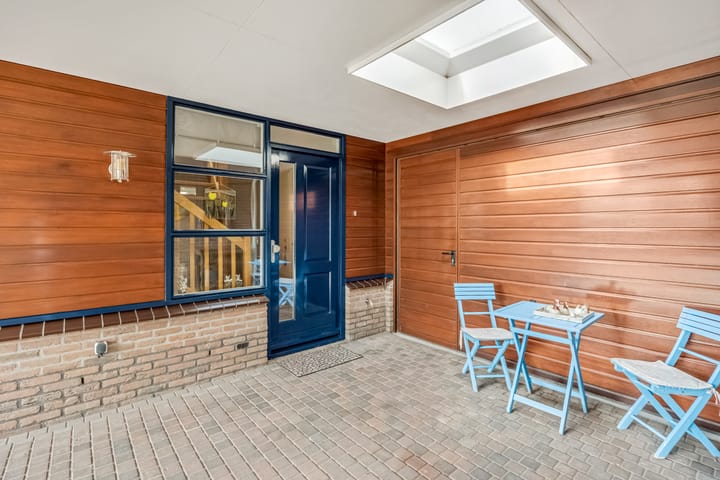 Vrijstaande woning te koop: Catamaran 3, Nijkerk