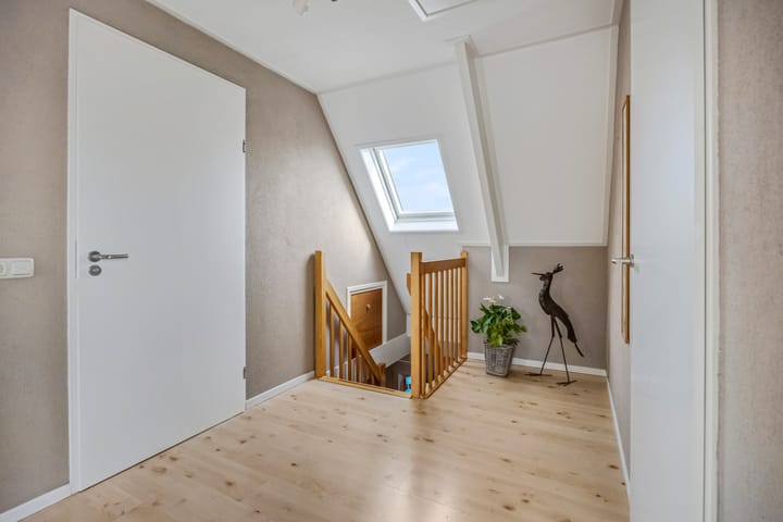 Vrijstaande woning te koop: Catamaran 3, Nijkerk