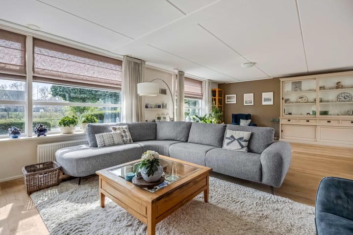 Vrijstaande woning te koop: Catamaran 3, Nijkerk