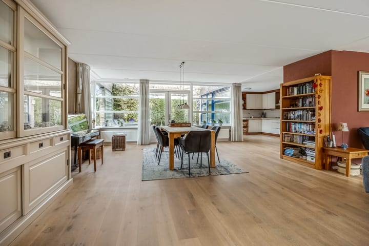 Vrijstaande woning te koop: Catamaran 3, Nijkerk