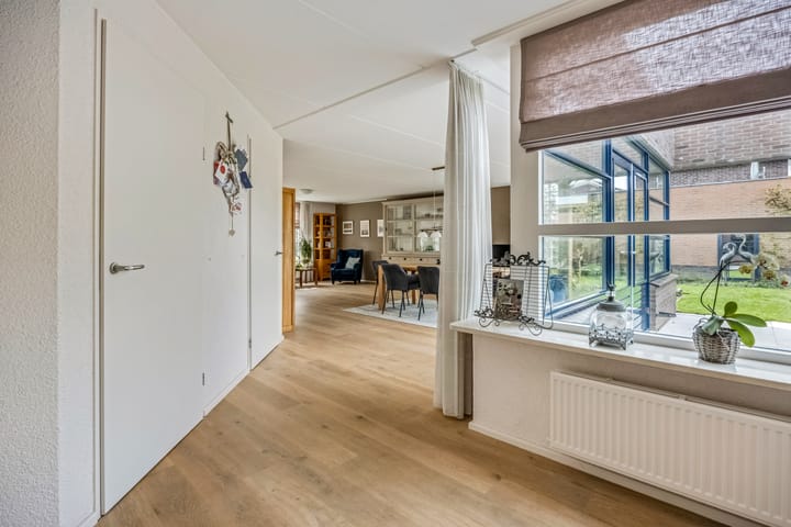 Vrijstaande woning te koop: Catamaran 3, Nijkerk