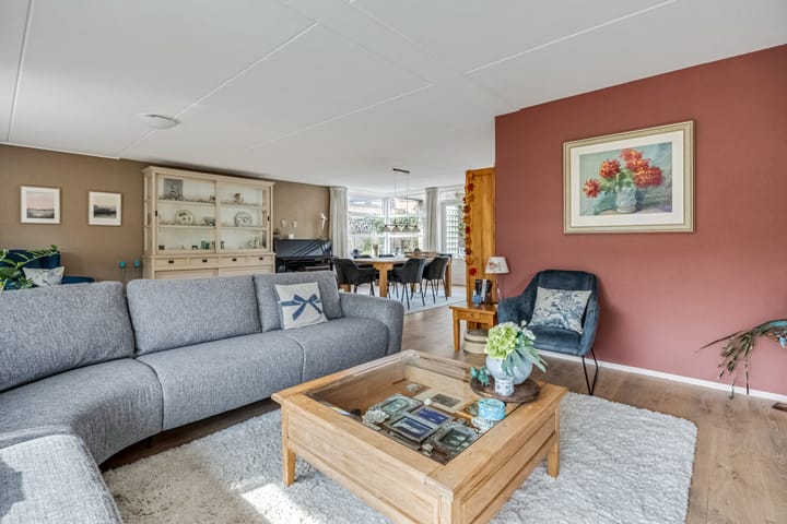 Vrijstaande woning te koop: Catamaran 3, Nijkerk