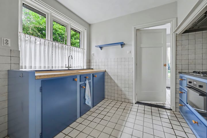 Vrijstaande woning te koop: Julianalaan 16, 'S Gravenmoer