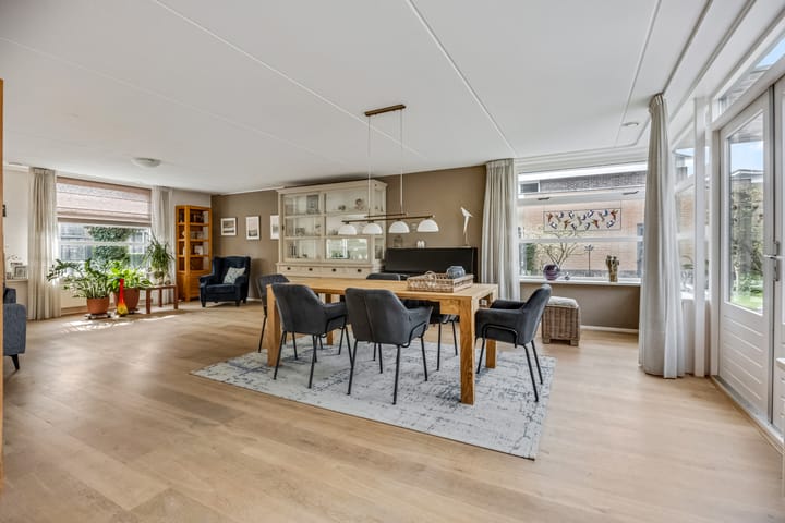 Vrijstaande woning te koop: Catamaran 3, Nijkerk