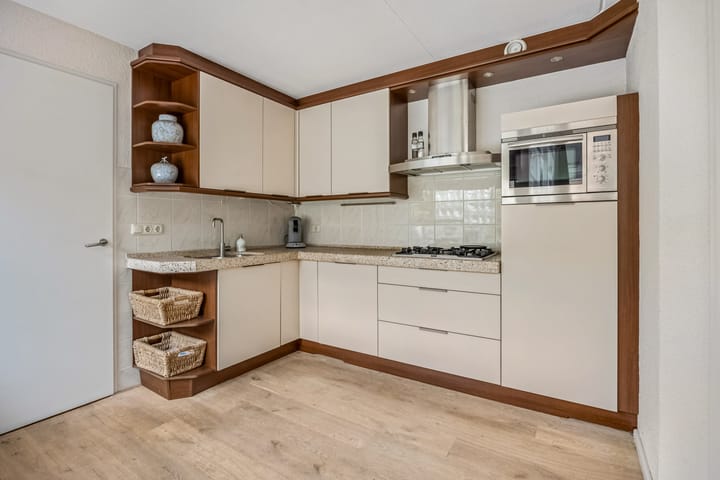 Vrijstaande woning te koop: Catamaran 3, Nijkerk