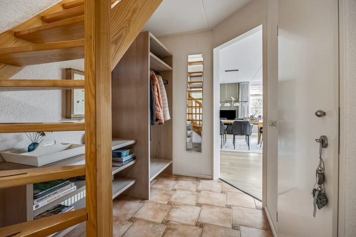 Vrijstaande woning te koop: Catamaran 3, Nijkerk