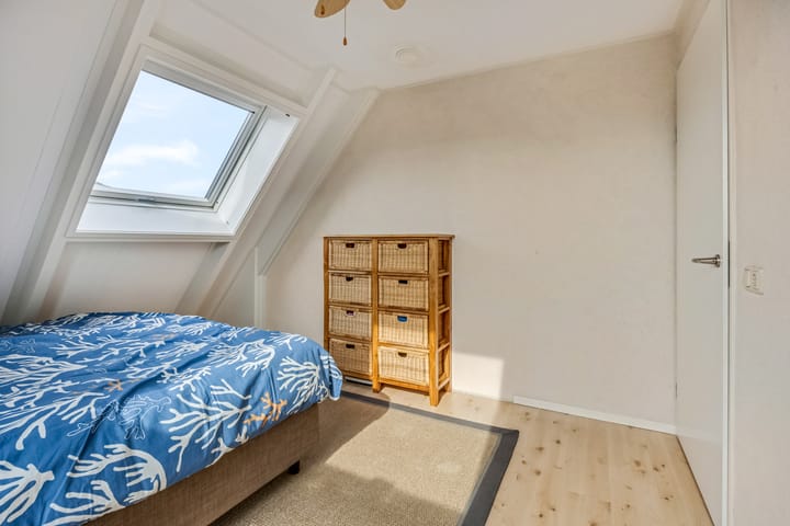 Vrijstaande woning te koop: Catamaran 3, Nijkerk